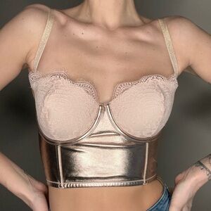 Victoria’s Secret Corset